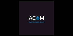 prima pagina catalogo acom