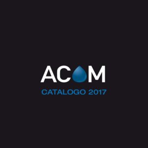 catalogo acom