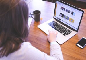 woocommerce catalog