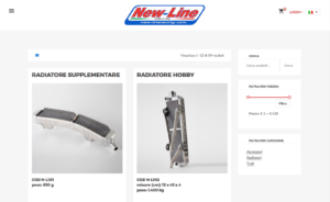 catalogo online